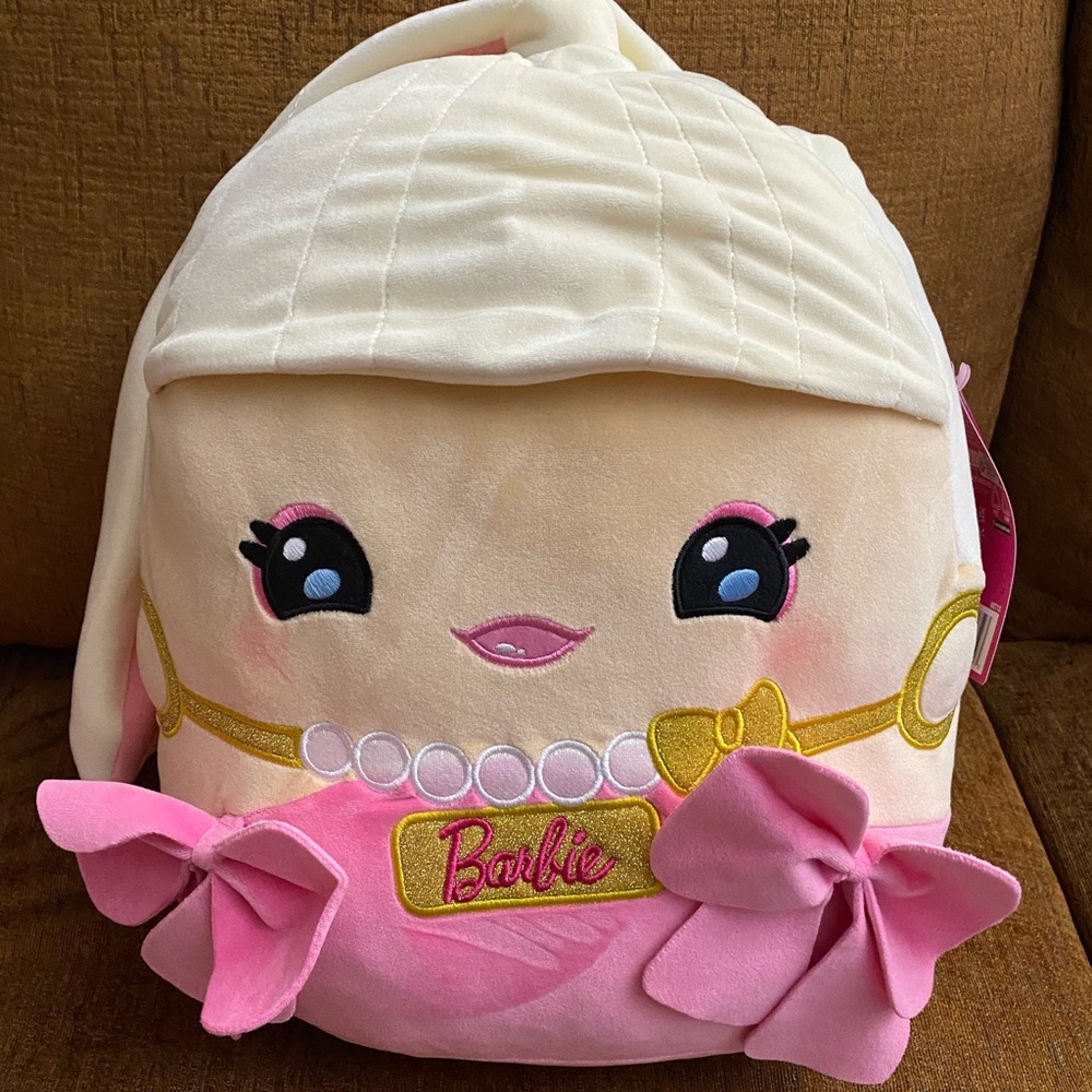 14” Barbie Cuutopia